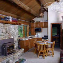 Rye Creek Lodge