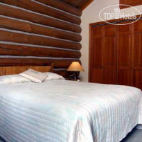 Rye Creek Lodge
