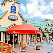 Best Western Plus GranTree Inn 