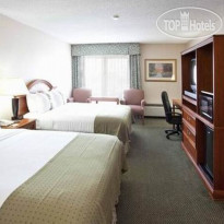 Holiday Inn Great Falls