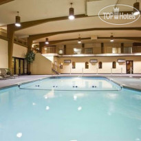 Holiday Inn Great Falls