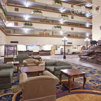 Holiday Inn Great Falls