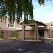 Best Western Yellowstone Inn 