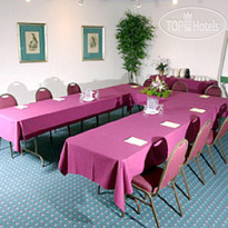 Best Western Yellowstone Inn 