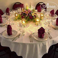 Best Western Yellowstone Inn 