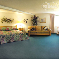 Best Western Yellowstone Inn 