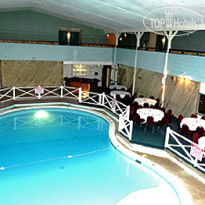 Best Western Yellowstone Inn 