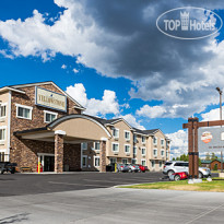 Yellowstone Park Hotel 