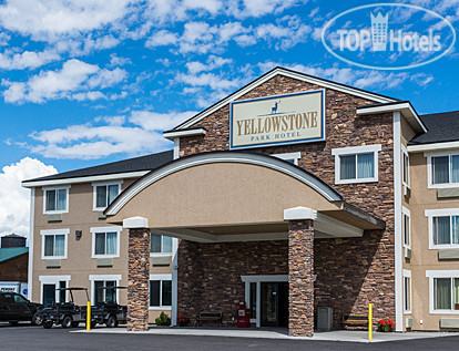 Yellowstone Park Hotel