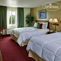 Yellowstone Park Hotel 