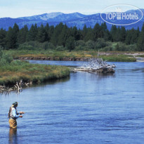 Holiday Inn West Yellowstone 