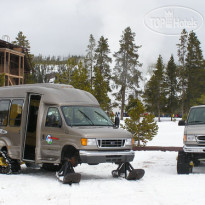 Holiday Inn West Yellowstone 