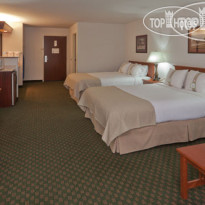 Holiday Inn West Yellowstone 