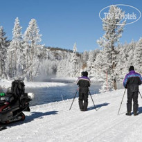 Holiday Inn West Yellowstone 