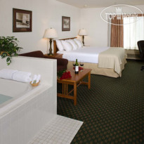 Holiday Inn West Yellowstone 