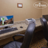 Holiday Inn West Yellowstone 