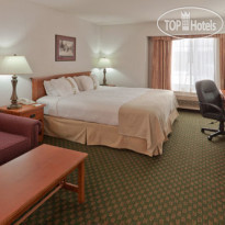 Holiday Inn West Yellowstone 