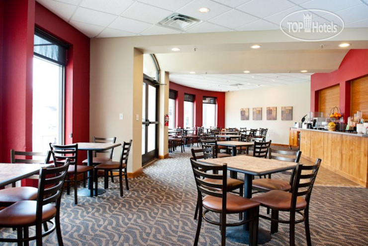 New photos from tourists Best Western Premier Helena Great Northern 3*