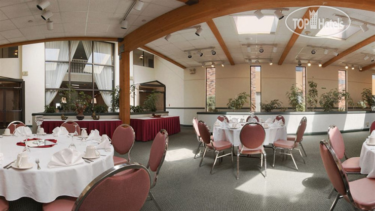 New photos from tourists Red Lion Colonial 3*