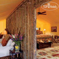 Resort at Paws Up
