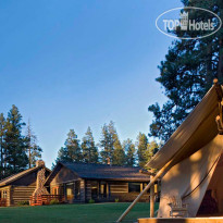 Resort at Paws Up