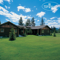 Resort at Paws Up