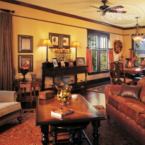 Resort at Paws Up