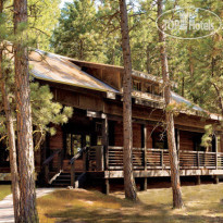 Resort at Paws Up