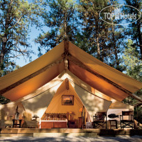 Resort at Paws Up