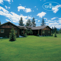 Resort at Paws Up
