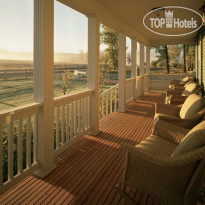 Resort at Paws Up