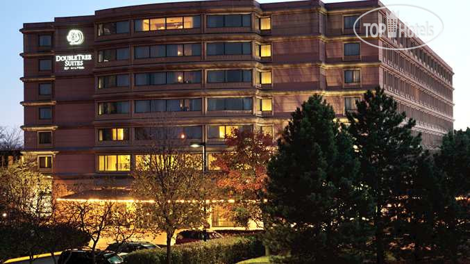 Photos DoubleTree Suites by Hilton Hotel & Conference Center Chicago-Downers Grove