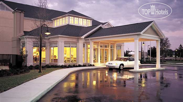 Hotel photo Hilton Garden Inn Elko 3*