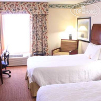 Hilton Garden Inn Elko 