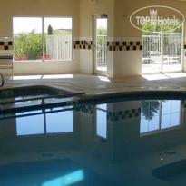 Hilton Garden Inn Elko 