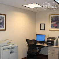 Hilton Garden Inn Elko 