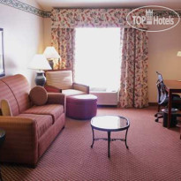 Hilton Garden Inn Elko 
