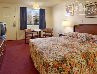 New photos from tourists Super 8 Reno University Area 2*