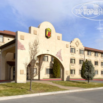 Super 8 Sparks/Reno Area 