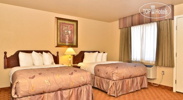 New photos from tourists Best Western Fallon Inn & Suites 2*