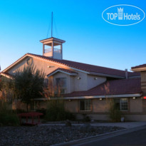 Best Western Fernley Inn 