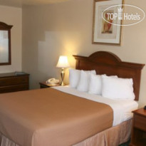 Best Western Fernley Inn 