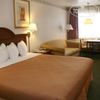 Best Western Fernley Inn 