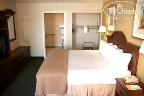 New photos from tourists Best Western Fernley Inn 2*