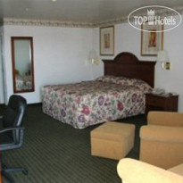 Best Western Fernley Inn 