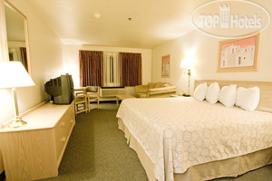 New photos from tourists North Shore Inn at Lake Mead 2*