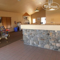 Quality Inn & Suites Minden 