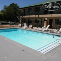 Quality Inn & Suites Minden 