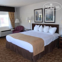 Quality Inn & Suites Minden 