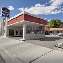 Best Western Park Vue Motel 